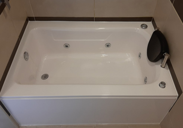 venta de jacuzzis en santa marta