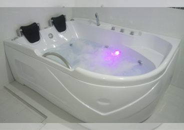 venta de jacuzzis en cartagena