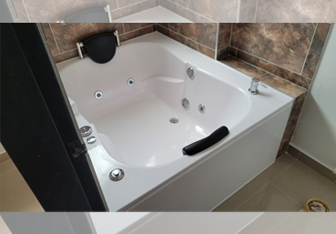 venta de jacuzzis en cartagena