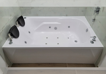 venta de jacuzzis en cartagena