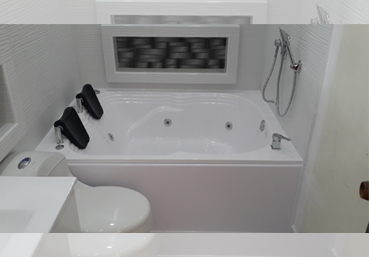 venta de jacuzzis en cartagena