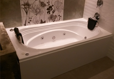 venta de jacuzzis en cartagena