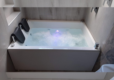 venta de jacuzzis en cartagena