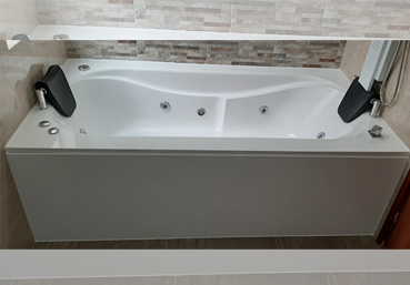 venta de jacuzzis en cartagena