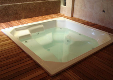 venta de jacuzzis en cartagena