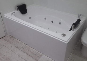 venta de jacuzzis en cartagena