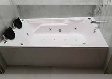 venta de jacuzzis en cartagena