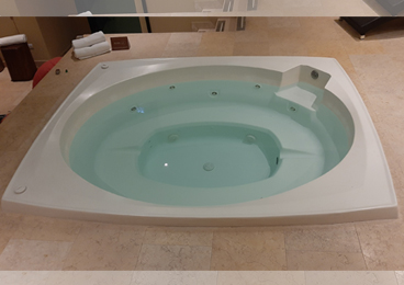 venta de jacuzzis en cartagena