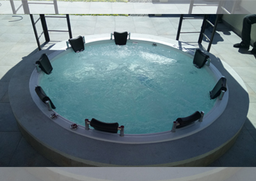 venta de jacuzzis en cartagena