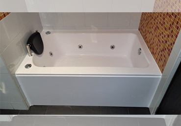 venta de jacuzzis en cartagena