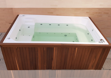 venta de jacuzzis en cartagena