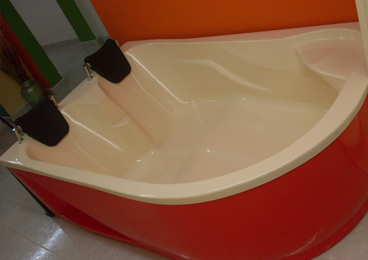 venta de jacuzzis en cartagena